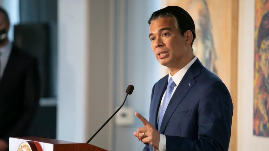 加州官員：美國(guó)超4100萬(wàn)人正在忍饑挨餓