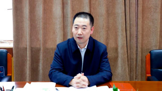 張永嵩已任貴州六盤水市委常委、市紀(jì)委書記、市監(jiān)委代主任