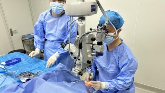 從救助到賦能，愛爾眼科可持續公益模式助力基層眼健康發展