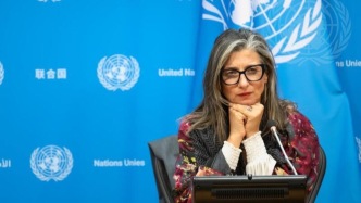 聯(lián)合國(guó)報(bào)告員：60余國(guó)助力以色列戰(zhàn)爭(zhēng)機(jī)器，共謀加沙種族滅絕