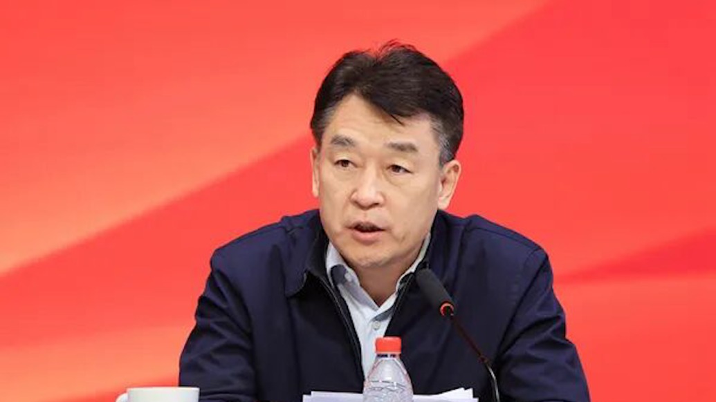 崔保師已任教育部辦公廳主任