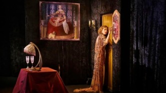 即使對上海舞臺，也還是太超前了