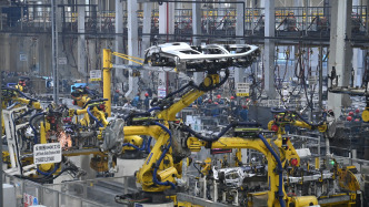 李強在人民日報發表署名文章：“十五五”時期經濟社會發展的指導方針