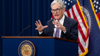 美聯(lián)儲降息25個基點(diǎn)，分歧加劇：1人支持降息50個基點(diǎn)，1人支持暫停降息（聲明全文）