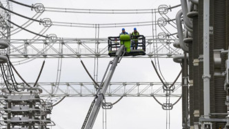 人民日報評論員：在發展中固安全，在安全中謀發展