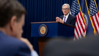 美聯(lián)儲主席：12月議息會議存在不確定性，越來越多的人認(rèn)為應(yīng)暫停降息