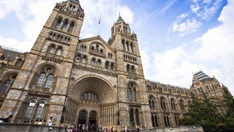 李公明︱一周書記：博物館學研究中的……“文化政治學”