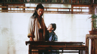 從傳統(tǒng)評點看金庸｜《笑傲江湖》的“草蛇灰線”