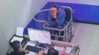 云南鹽津一男子為博流量編造“有人跳橋”，被行拘3日