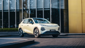 試駕｜長安啟源全新Q05：“均衡”的10萬元級純電SUV