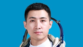 我國最年輕的航天員武飛：我相信“越努力，越幸運(yùn)”