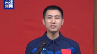 我國最年輕的航天員武飛：我相信“越努力，越幸運”！