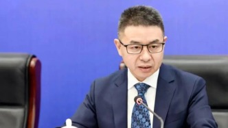 貴州省自然資源廳黨委委員、副廳長楊兵接受審查調查