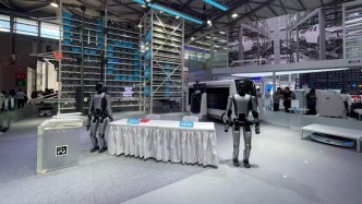 具身智能企業(yè)加速布局物流行業(yè)