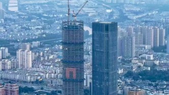 前三季度GDP增速均達(dá)6%，溫州徐州大連破萬億“臨門一腳”