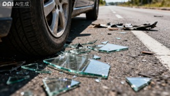 最高法典型案例：網約車交通事故致乘客受損，平臺公司應擔責