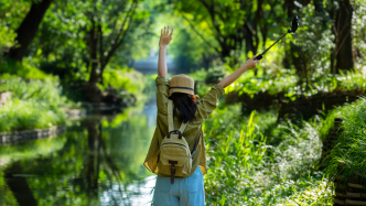 情緒經濟視角下的“出片文化”：身份構建與去遠尋視