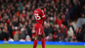 五連勝后遭遇內(nèi)戰(zhàn)五連敗，人見人欺的利物浦，咋了？