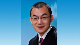 山大青島校區(qū)副校長湯亞杰出任復(fù)旦生物技術(shù)學(xué)院執(zhí)行院長