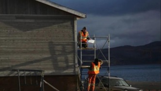 北極日記 | 拉布拉多傳奇 -9- 這片土地的心跳