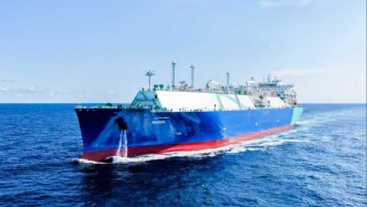 观察｜中国LNG船全球份额升至30%，造船企业如何突围实现高国产化率？