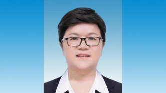 ?？谑懈笔虚L王和嬌調(diào)任海南省人民政府副秘書長