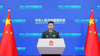 董軍出席第12屆東盟防長擴大會、第15次中國—東盟防長非正式會晤