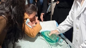 28歲摔跤運(yùn)動(dòng)員顏劍波離世，父母捐獻(xiàn)其器官救人