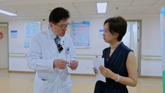 乳房重建“天花板”級(jí)別手術(shù)有多難？腹部脂肪“挪移”再造，拼接血管寬度僅2毫米