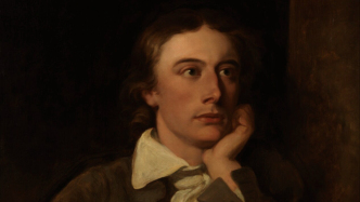 濟慈誕辰230周年｜英語在他的頌歌中得到了終極體現(xiàn)