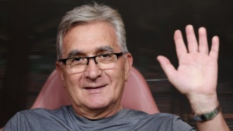 前國足主帥伊萬退休，42年執(zhí)教生涯劃上句號(hào)