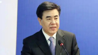 天津市財政局原局長苑廣睿涉嫌嚴重違紀違法，接受審查調查