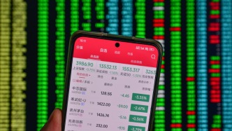 秦洪看盘｜交易筹码止盈，短线回落整固