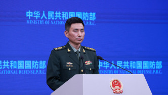 國防部回應菲律賓妄圖“倚外鬧海”：奉勸菲方早日迷途知返