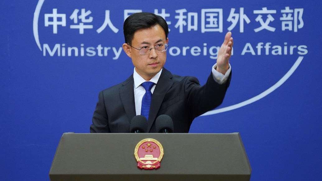 特朗普批準韓國建造核動力潛艇,外交部回應