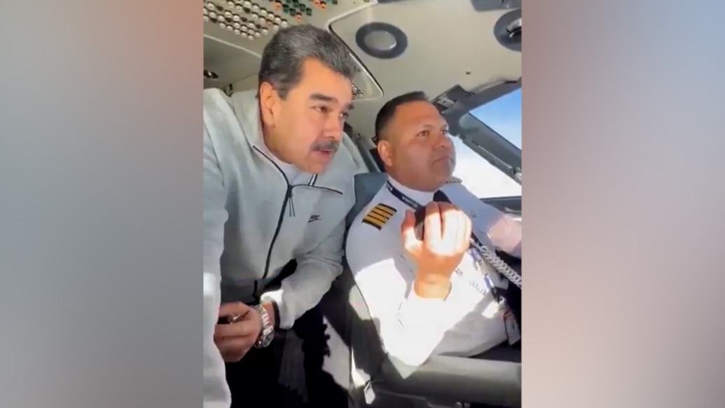 美特工被曝利誘馬杜羅飛行員，起底美國間諜滲透史