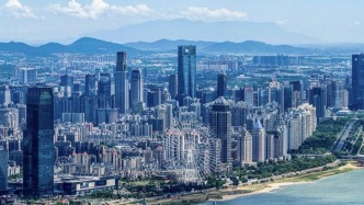 南昌：从“网红”到“长红”，中部崛起的新标杆