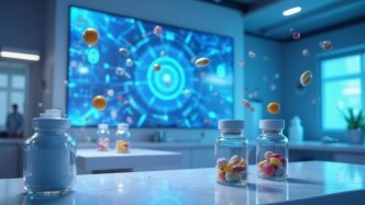 上海今年已獲批8款國(guó)產(chǎn)1類(lèi)創(chuàng)新藥