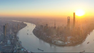 上海“十五五”如何發力？《解放日報》連續六論剖析六大關鍵點