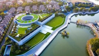 赣江潮涌处，千年豫章新：千年文脉浸润下英雄城的时代答卷