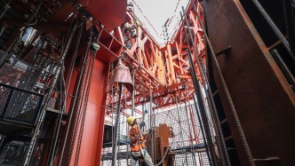 5000億元新型政策性金融工具已全部完成投放，預(yù)計(jì)將拉動(dòng)項(xiàng)目總投資超7萬億元