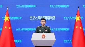 現場觀察·國防部記者會｜涉臺問題成焦點，國防部“衛(wèi)星看臺灣”回答耐人尋味