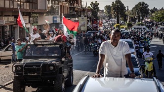 特稿｜馬達(dá)加斯加政變后