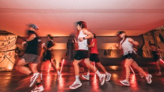 阿迪达斯三季度营收66亿欧元创单季新高，中国市场营收十连增