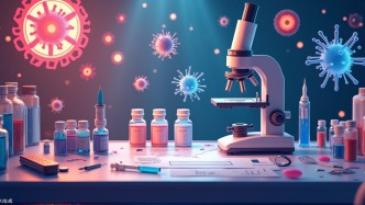 從“差點(diǎn)腰斬”到千億美元“神藥”：曲妥珠單抗的故事