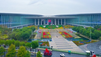 直播丨進(jìn)博引力場：全球企業(yè)共享開放新機(jī)遇