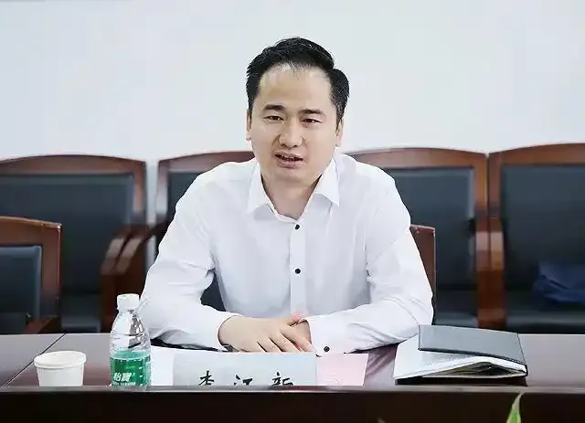 江苏援藏前方指挥部党委书记、拉萨市委副书记李江新，拟任正厅