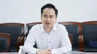 江蘇援藏前方指揮部黨委書記、拉薩市委副書記李江新，擬任正廳