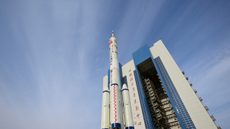 中國載人航天發(fā)射場滿足神舟二十一號(hào)發(fā)射氣象條件