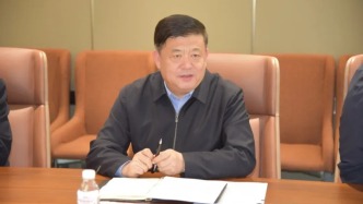 升任正廳“一把手”未滿8年，李元學(xué)被查